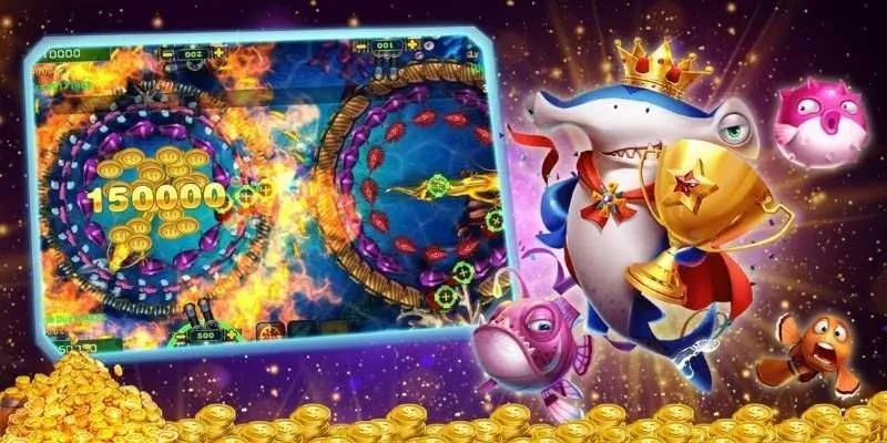 Đạn đặc biệt giúp bạn tiêu diệt nhiều mục tiêu cùng lúc