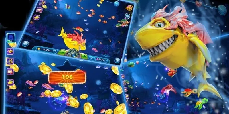 Nên chú ý đến các đàn cá thay vì mục tiêu đơn lẻ
