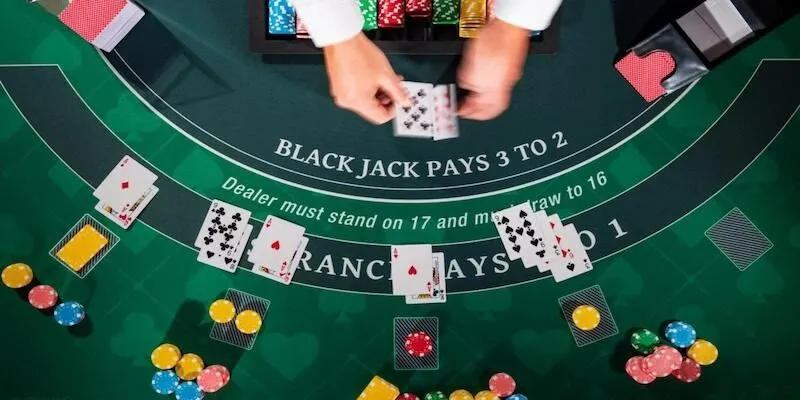Cách tính điểm độc đáo giúp nâng cao cơ hội thắng