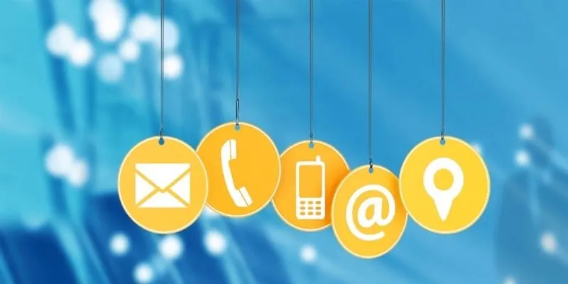 Top những phương thức liên hệ an toàn và hiệu quả nhất