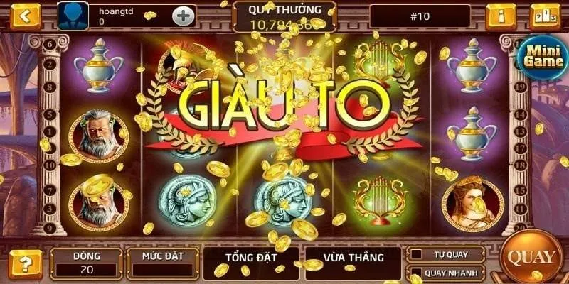 Nổ hũ bóng đêm nắm vững nguyên tắc để chiến thắng