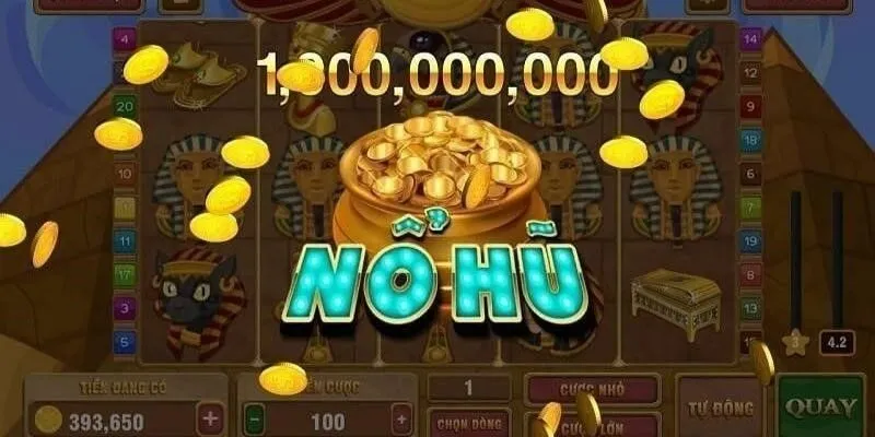 Nổ hũ thần rừng luôn đảm bảo sự công khai và minh bạch