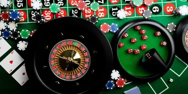 Điểm danh các thể loại game hot hit và hấp dẫn nhất hiện nay