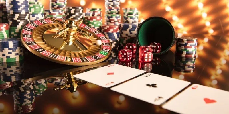 Cổng game tổ chức nhiều khuyến mãi hỗ trợ vốn cho hội viên